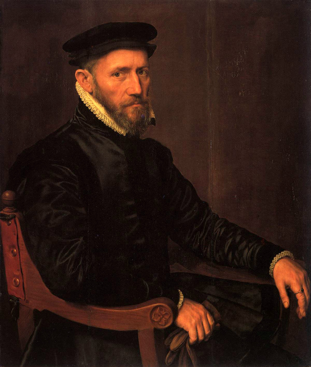 sir thomas gresham